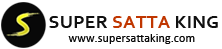 Company Logo For Super Satta King'