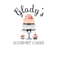 Glady's Gourmet Cakes Logo