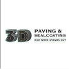 3-D Paving & Sealcoating