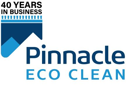 Company Logo For Pinnacle Eco Clean'