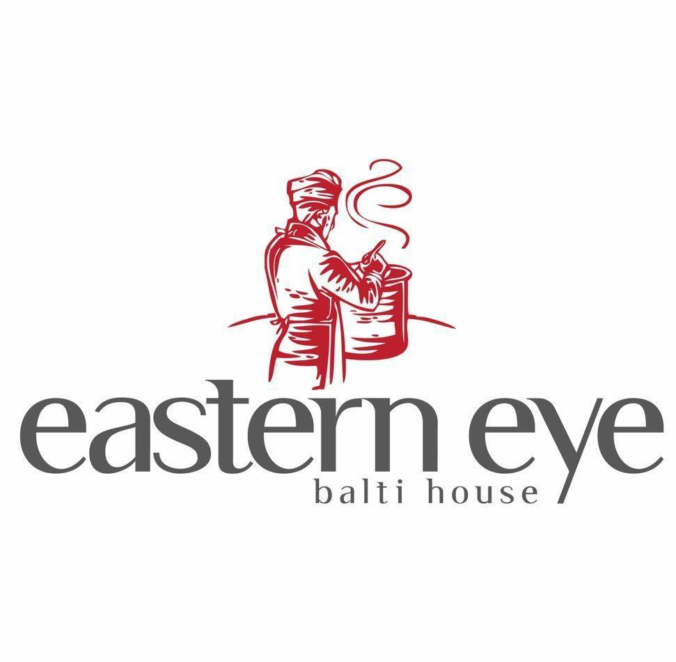 Company Logo For Easter Eye Balti House'