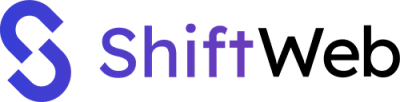 Company Logo For ShiftWeb'