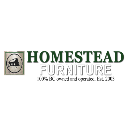 Company Logo For Homestead Furniture'