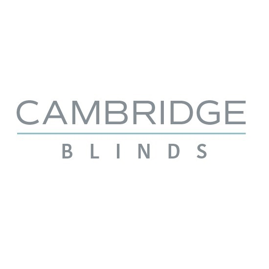 Company Logo For Cambridge Blinds'