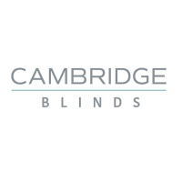 Cambridge Blinds Logo
