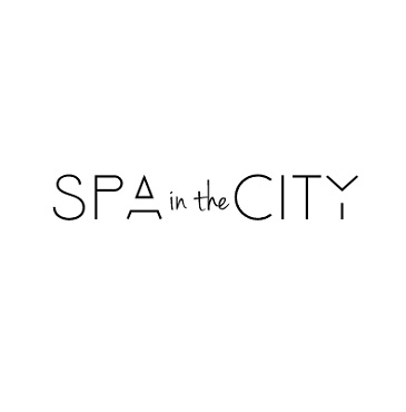 Company Logo For Spa in the City'