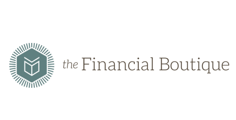 The Financial Boutique Logo
