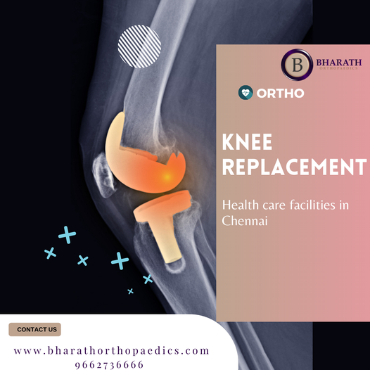 Bharath Orthopaedics'