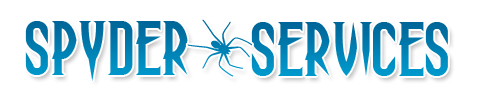 Company Logo For Spyder Services'