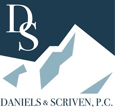 Company Logo For Daniels &amp; Scriven, P.C.'