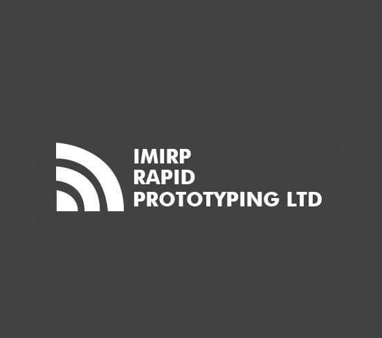 Company Logo For IMIRP Rapid Prototyping Ltd'