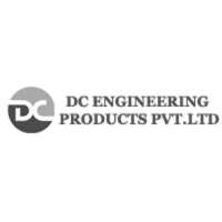 DC Engineering Products PVT LTD. Logo