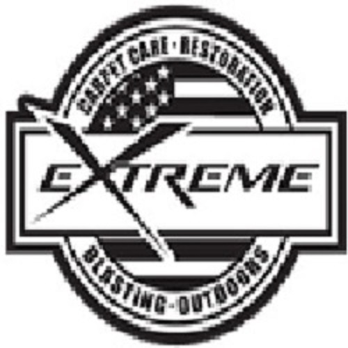 Extreme Rocks Logo