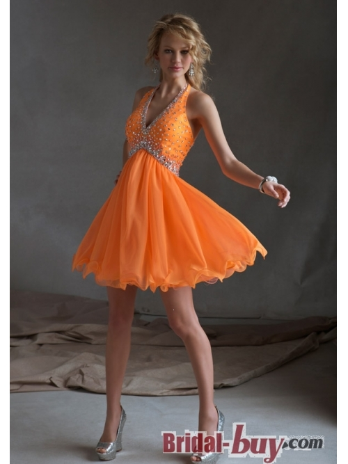 Bridal-buy.com Announces 40%-60% off on Its Homecoming Dress'