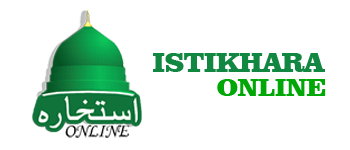 Company Logo For Istikhara'