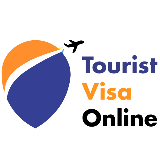 Company Logo For Tourist Visa Online'