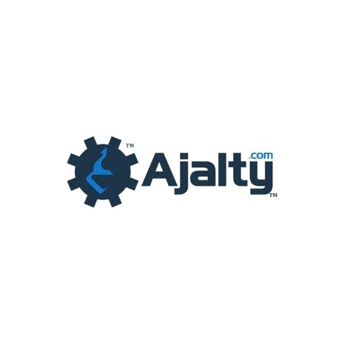 Company Logo For Ajalty Auto Parts Trading LLC'