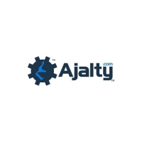 Ajalty Auto Parts Trading LLC Logo