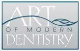 Art Of Modern Dentistry Logo