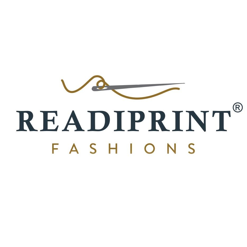 Company Logo For Readiprint Fashions'