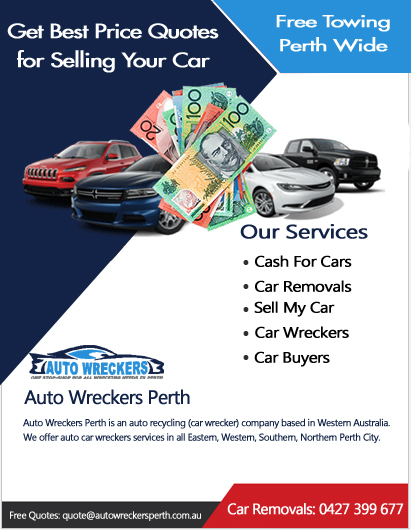 Company Logo For Auto Wreckers Perth'