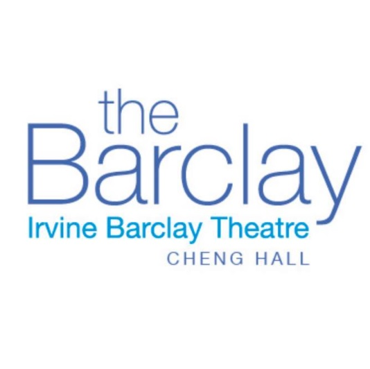 Irvine Barclay Theatre