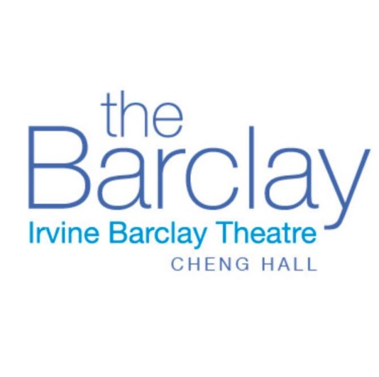 Company Logo For Irvine Barclay Theatre'