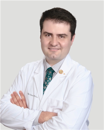 Dr. Velimir Petkov, DPM
