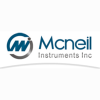 Mcneil Instrument Logo