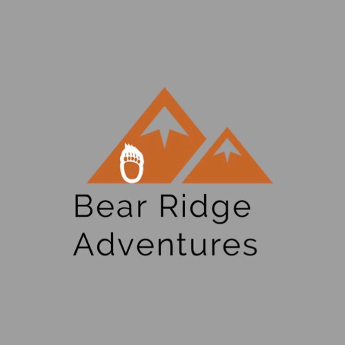 Company Logo For Bear Ridge Adventures'