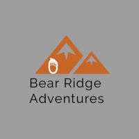 Bear Ridge Adventures Logo