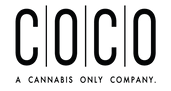 COCO Dispensaries Logo