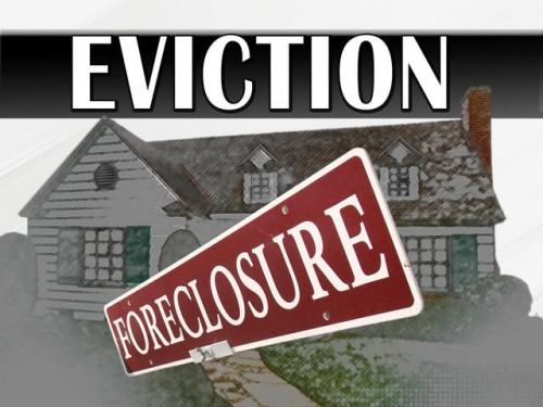 Eviction Service Providers: A Safe Way To Get Rid Of Annoyin'
