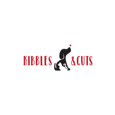 Company Logo For Kibbles & Cuts'