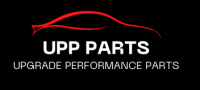 Upgrade Performance Parts - upgradeperformanceparts.com Logo