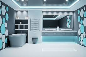 Smart Bathroom Market'