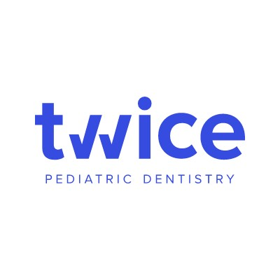 Twice Pediatric Dentistry Logo