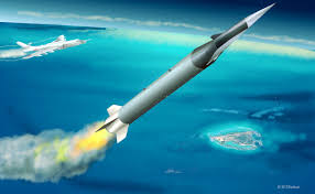 Ballistic Missile Market