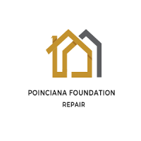 Poinciana Foundation Repair Logo