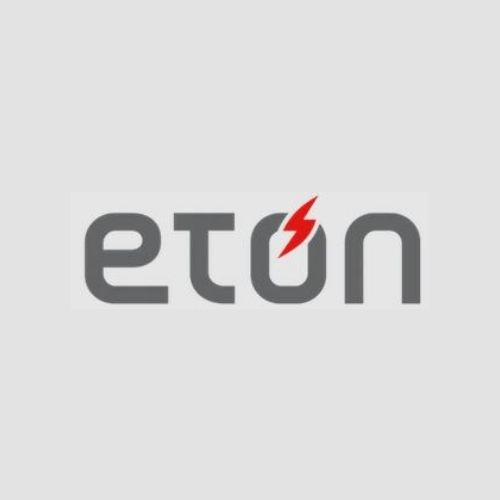 Company Logo For Eton Corporation'