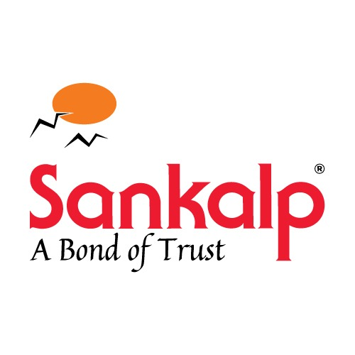 sankalp logo'