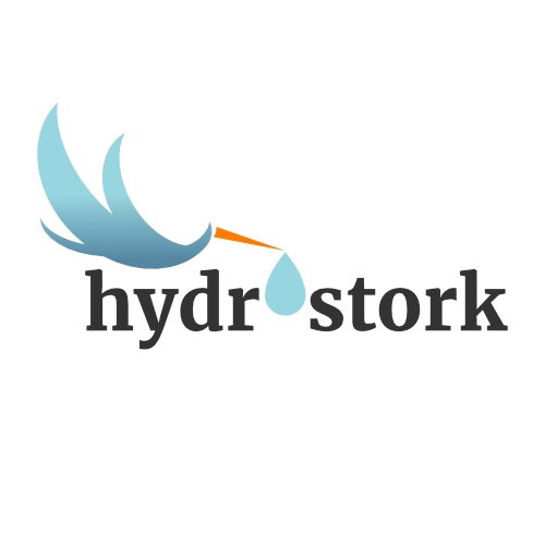 Hydrostork'