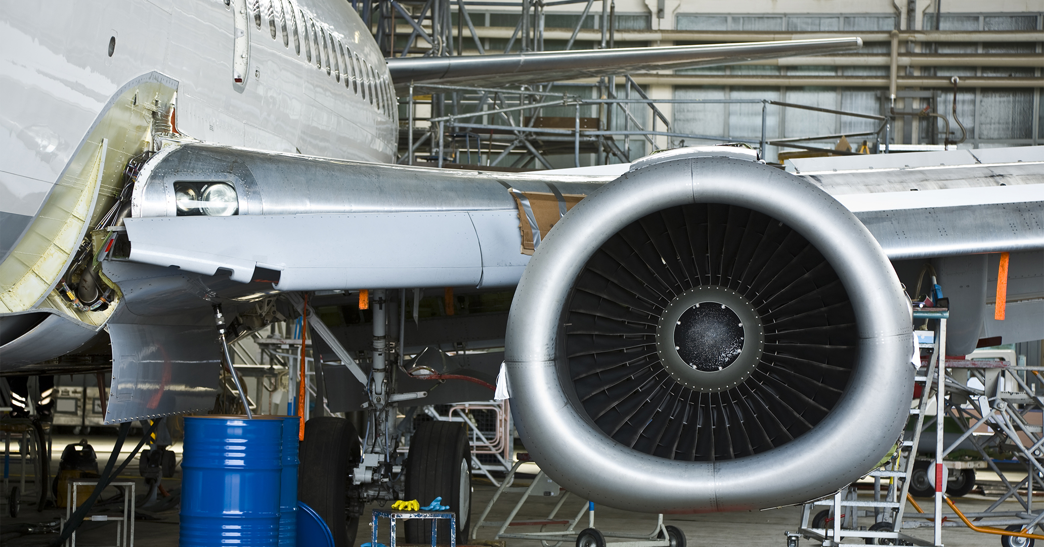Aircraft Sensors Market'
