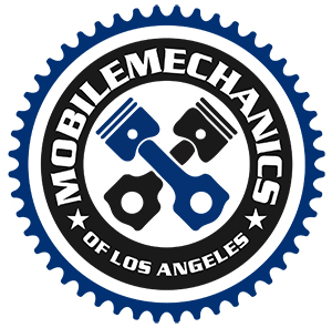 Company Logo For Mobile Mechanics of Los Angeles'