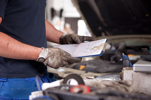 pre-purchase car inspections'