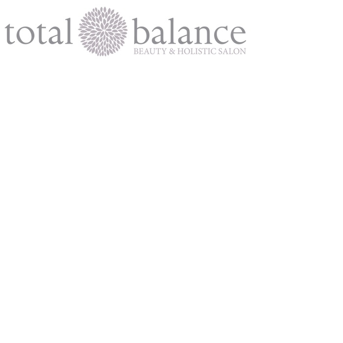 Total Balance Logo