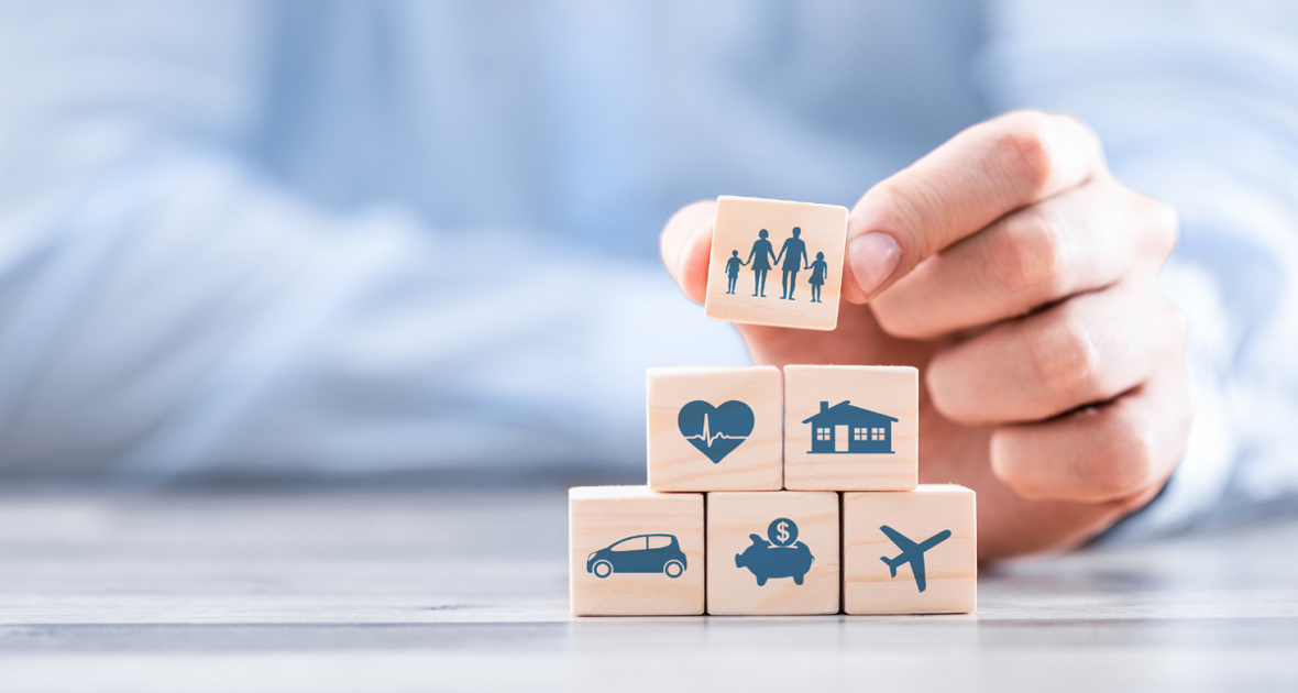 Mutual Insurance Market'