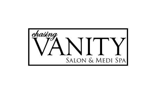 Company Logo For Chasing Vanity Salon'