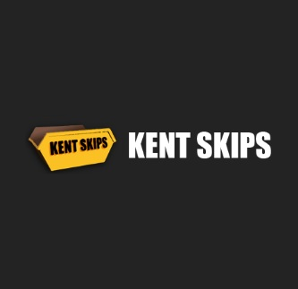 Company Logo For Kent Skips'