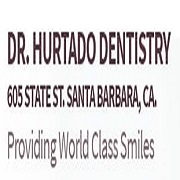 Company Logo For Dr Hurtado Dentist Santa Barbara'